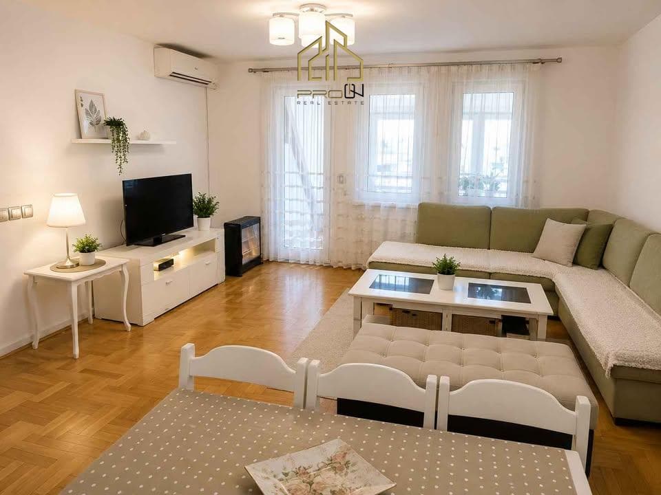 Banesë me qira – Tophane 2