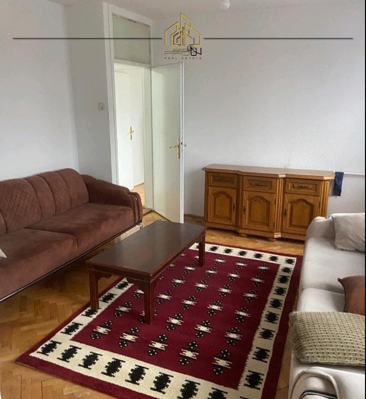 Banesë me qira – Ulpianë 3