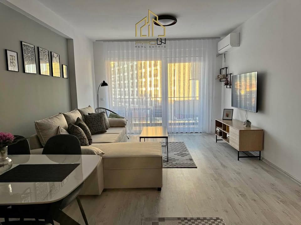 Banesë me qira – Tophane 2