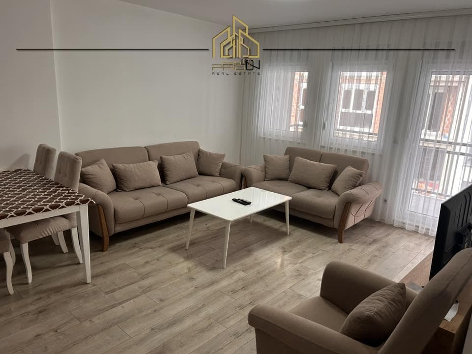 Banesë me qira – Mati 1 2
