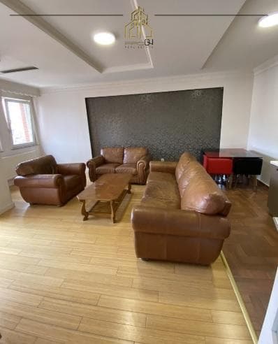 Banesë me qira – Rruga B 2