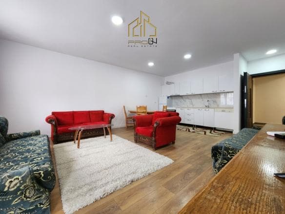 Banesë me qira – Rruga B