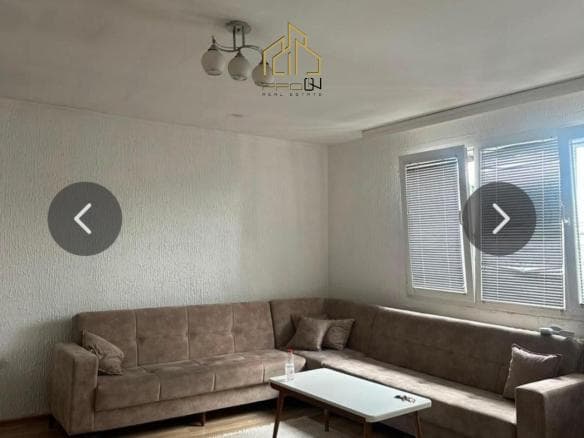 Banesë me qira – Dardani