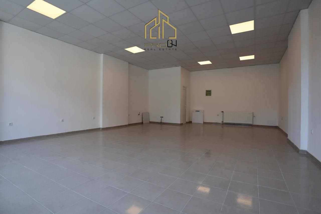Lokal me qira – Prishtina e Re 4