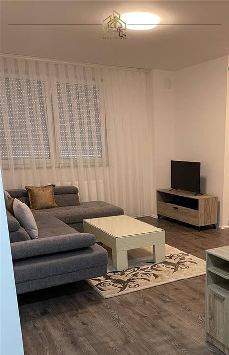 Banesë me qira – Bregu i Diellit 2