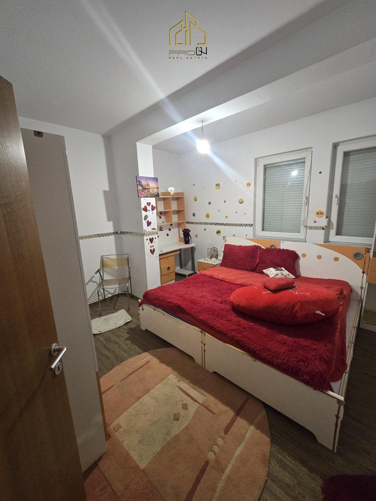 Banesë me qira – Mati 1 4
