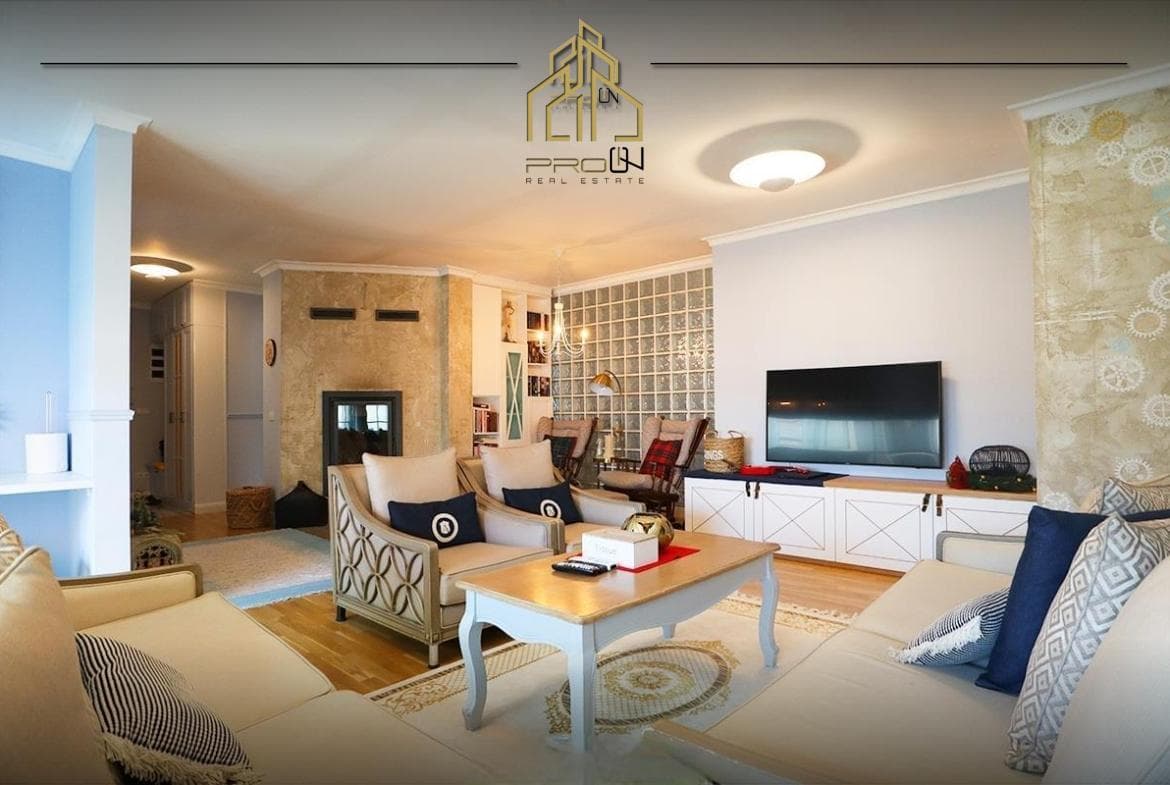 PENTHOUSE ME QIRA – ARBËRI (DRAGODAN) 2