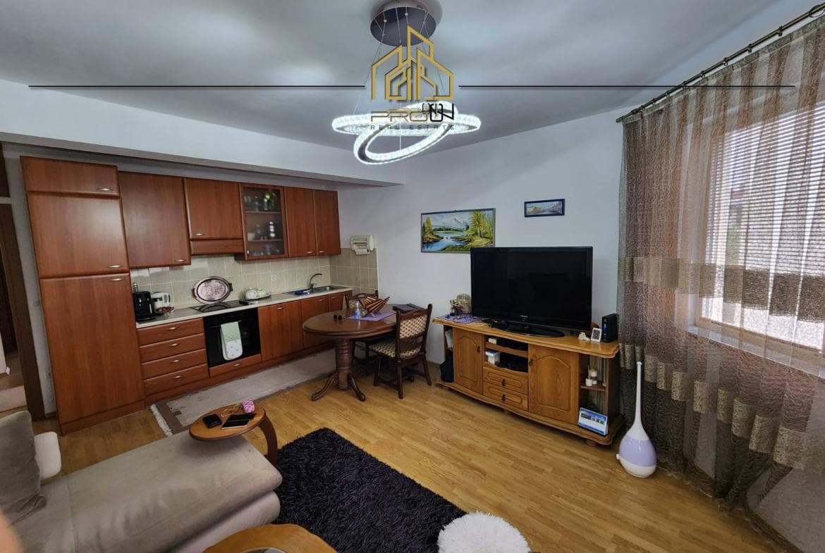 Banesë me qira – Qafa 3