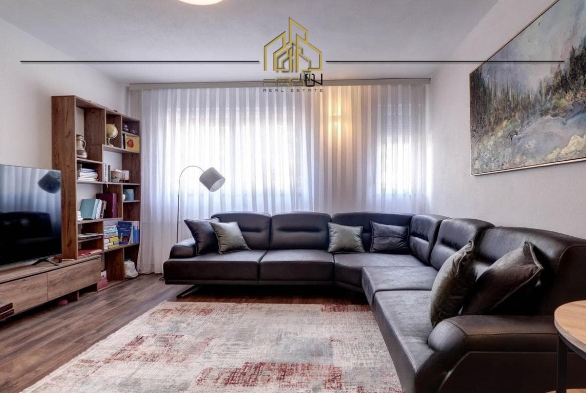 Banesë me qira – Ulpianë 2