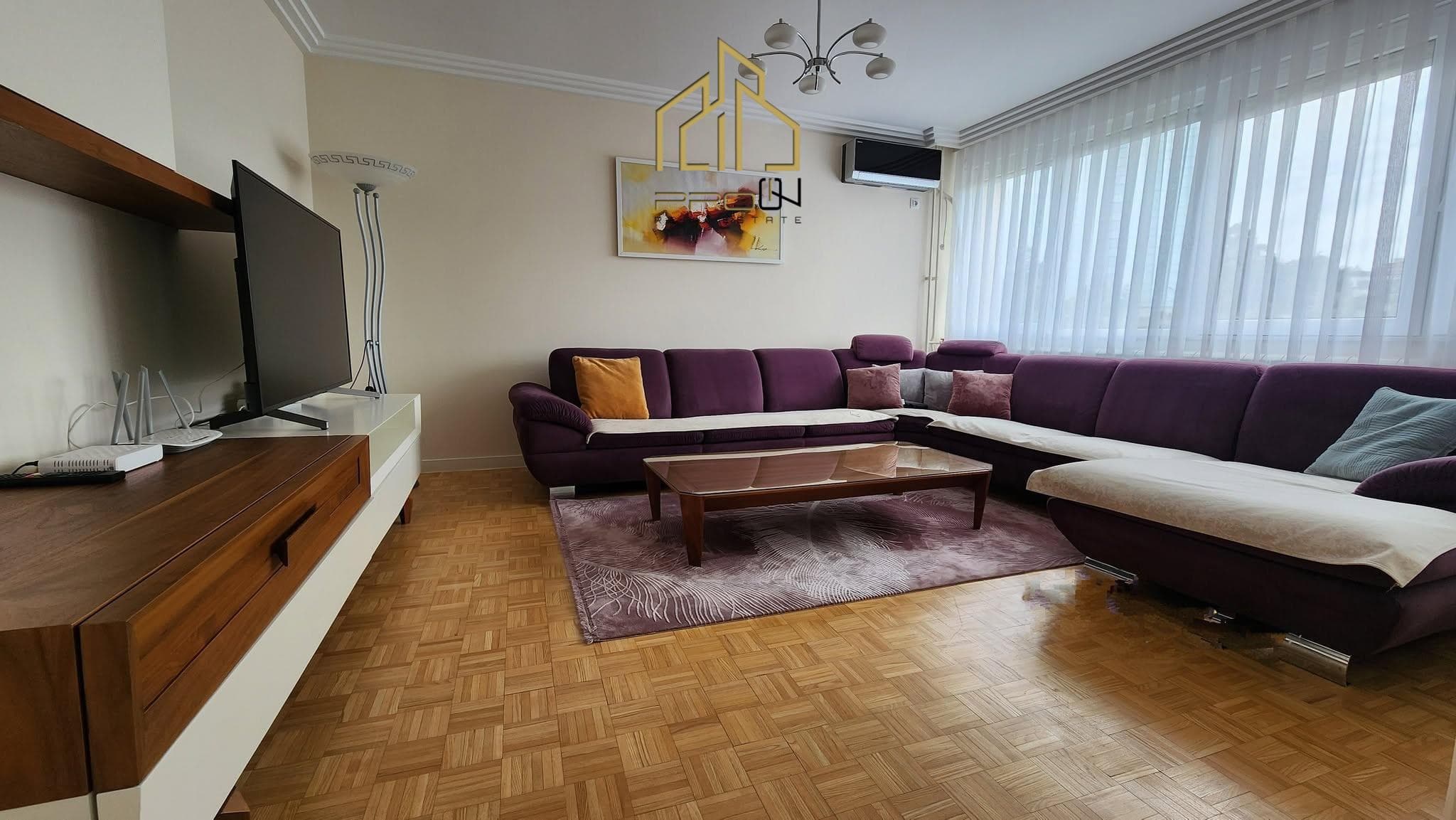 Banesë me qira – Ulpianë 2