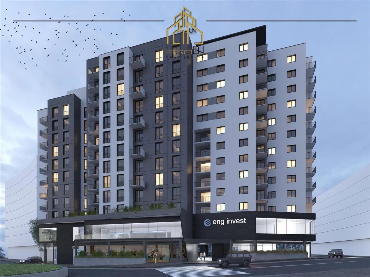 Banesë me qira – Tophane 4