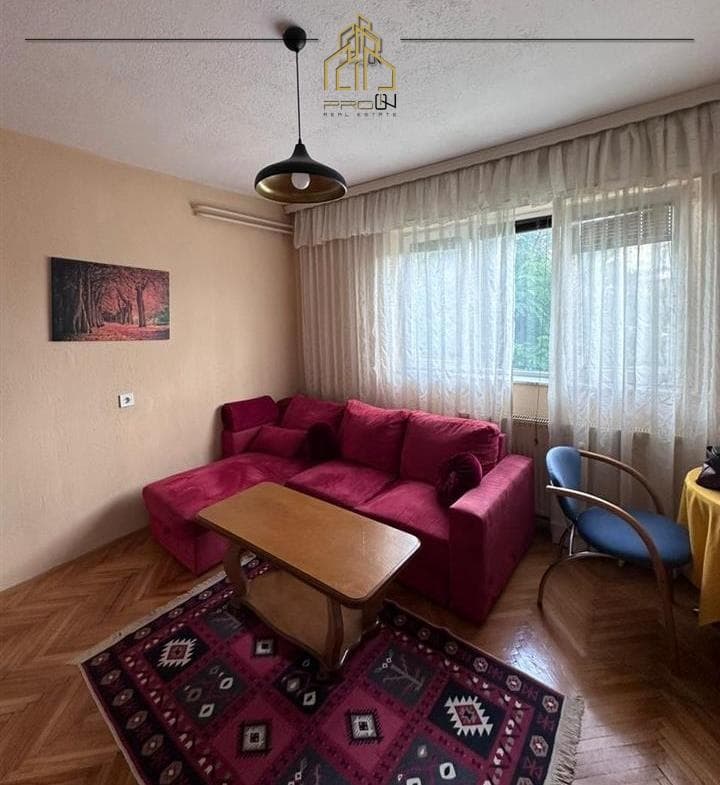 Banesë me qira – Ulpianë 2