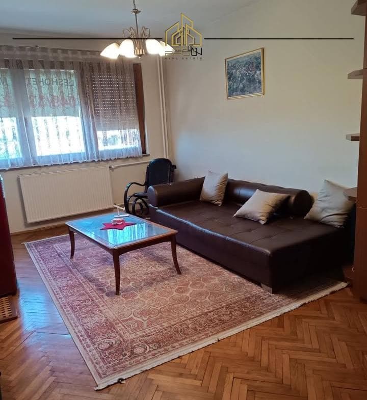 Banesë me qira – Qendër 2