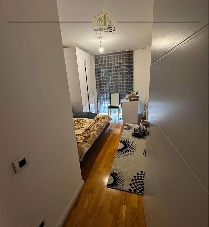 Banesë me qira – Mati 1 4