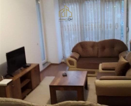 Banesë me qira – Tophane