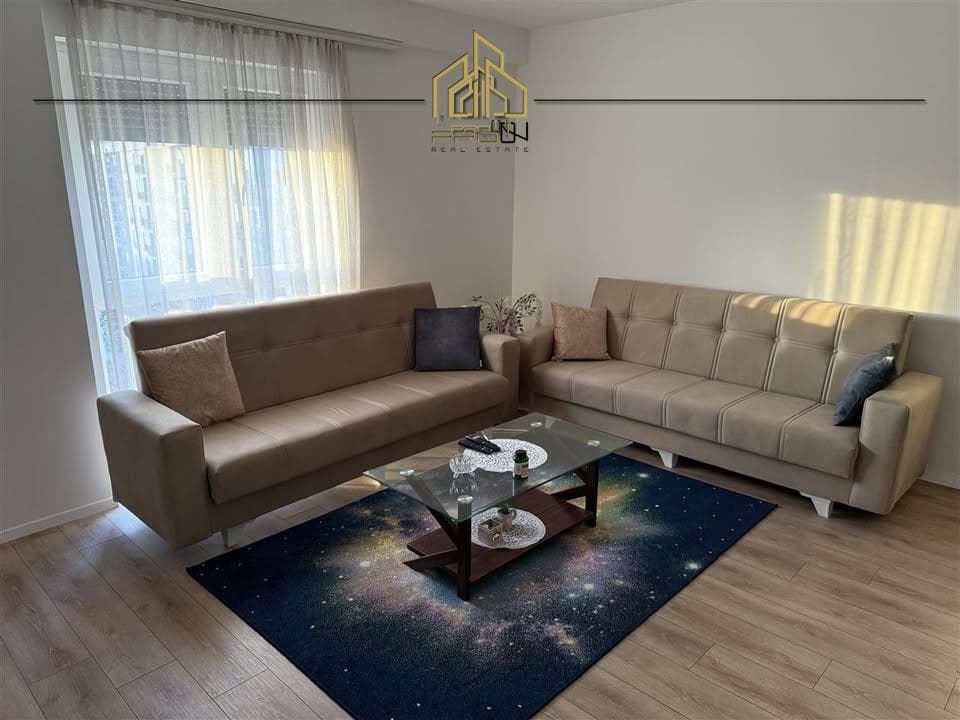 Banesë me qira – Rruga B 2
