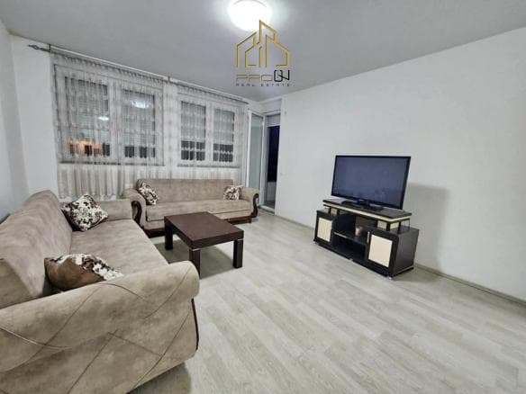 Banesë me qira – Mati 1