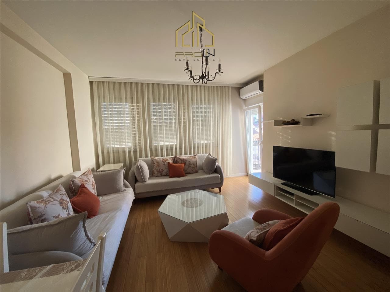 Banesë me qira – Rruga B 2