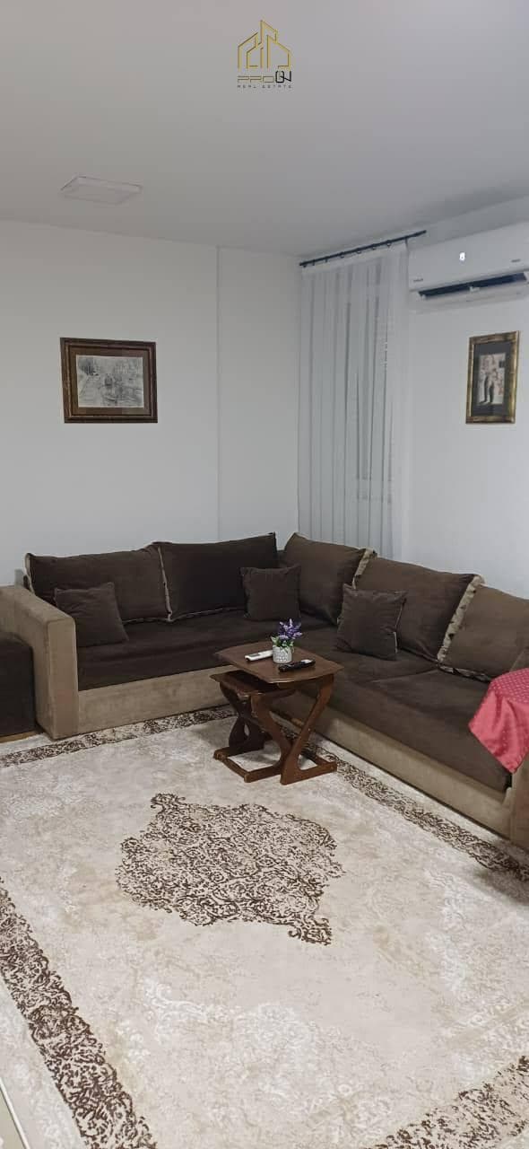 Banesë me qira – Dardani 2