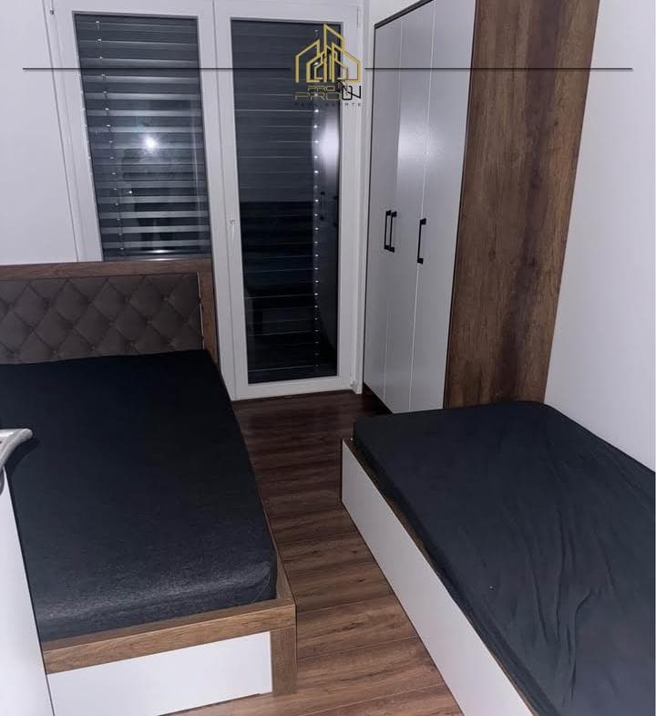 Banesë me qira – Lagja e Muhaxherëve