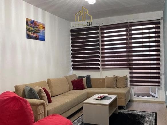 Banesë me qira – Rruga B