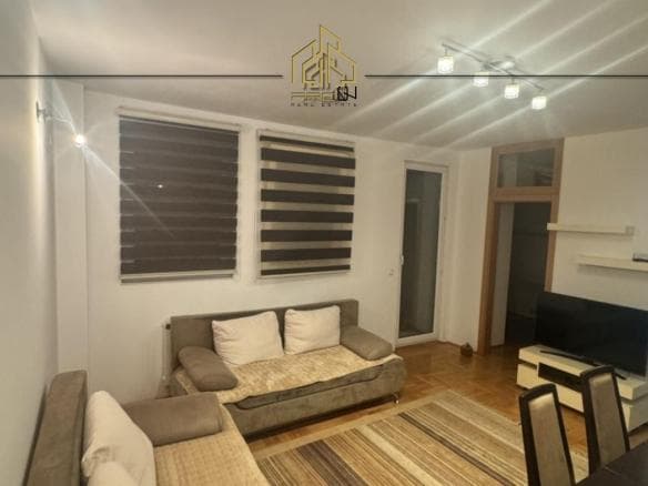 Banesë me qira – Mati 1