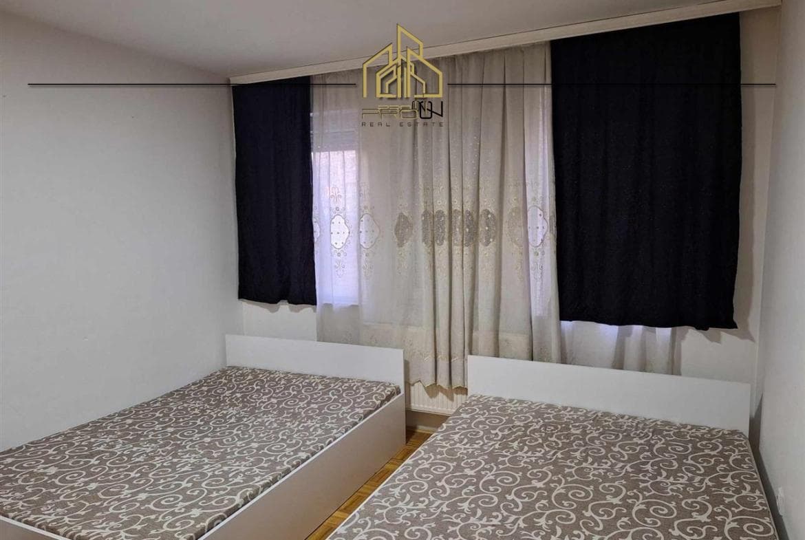Banesë me qira – Qendër 4