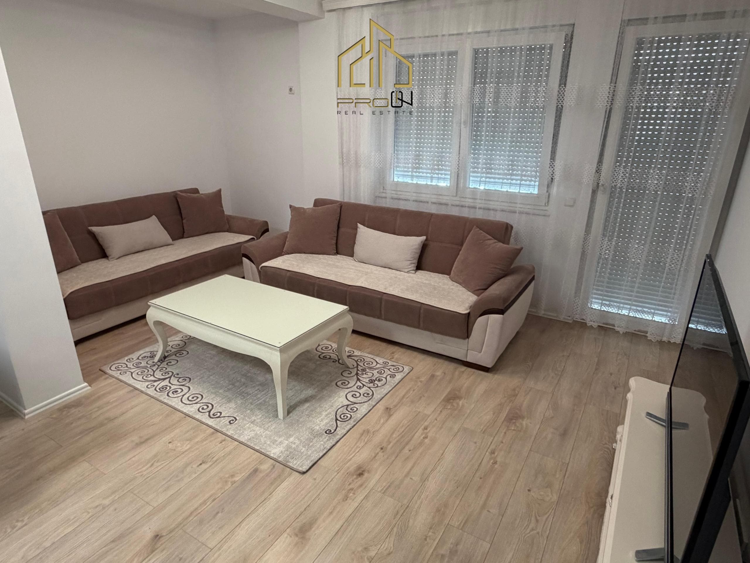 Banesë me qira – Rruga B 2