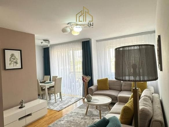 Banesë me qira – Kalabri (Emshir)