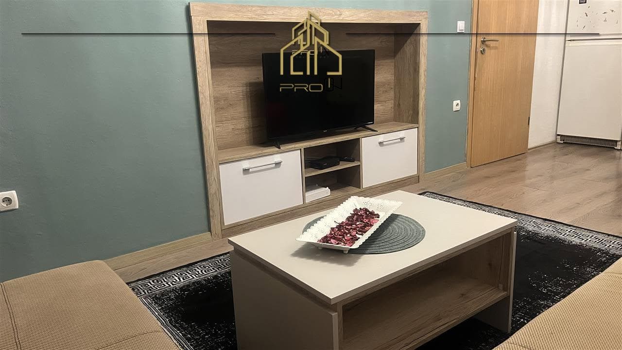 Banesë me qira – Rruga B 3