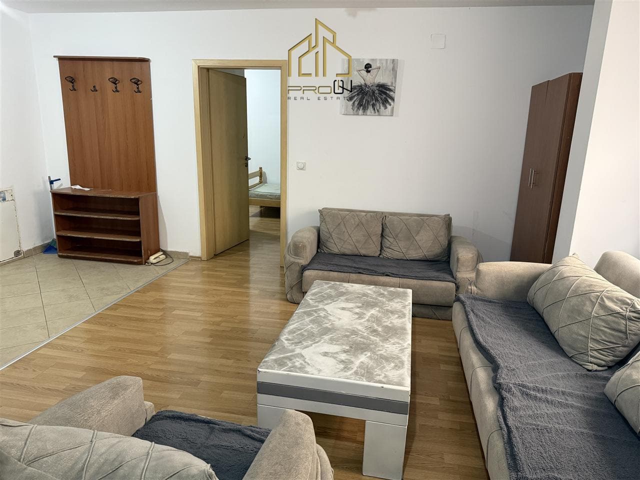 Banesë me qira – Parku i Qytetit 3