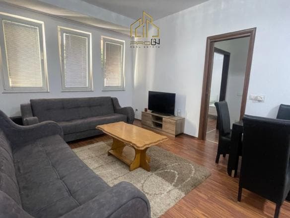 Banesë me qira – Qendër