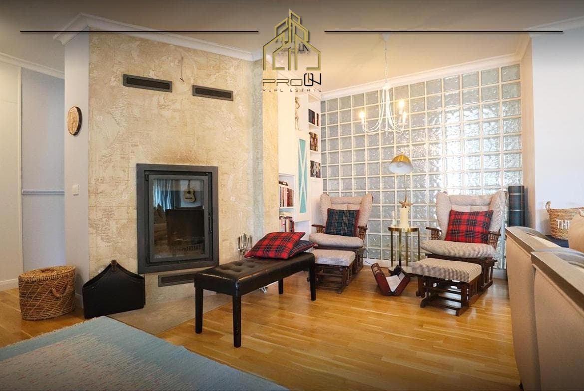 PENTHOUSE ME QIRA – ARBËRI (DRAGODAN) 4