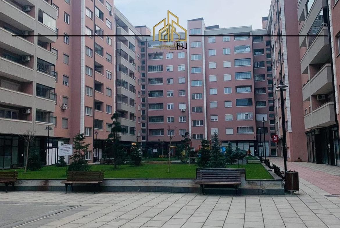 Banesë / Zyre me qira – Fushë Kosovë 3