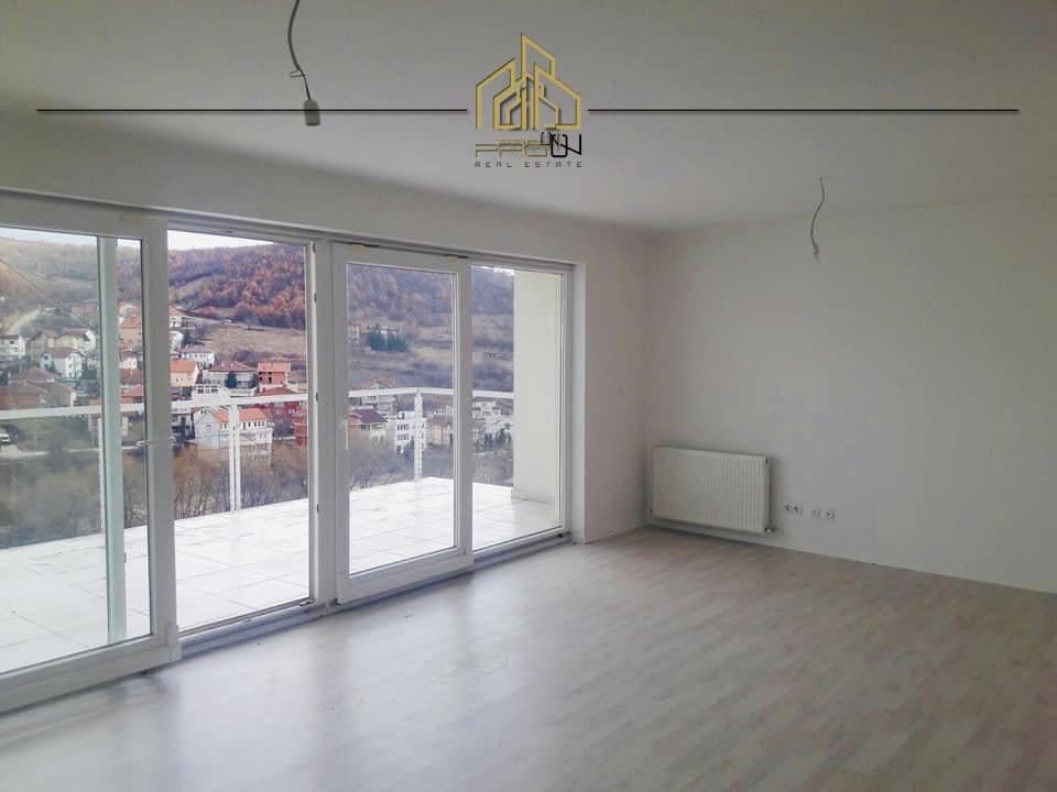 Banesë / Zyre me qira – Gërmi 2
