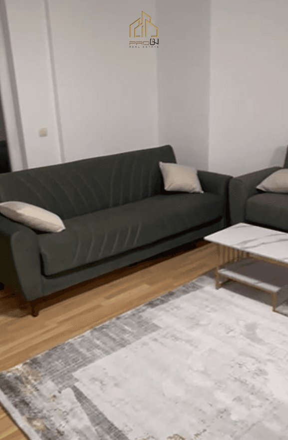 Banesë me qira – Mati 1 2