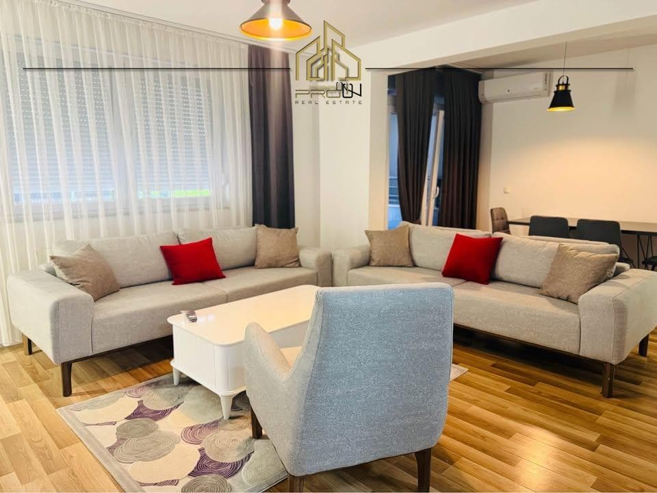 Banesë me qira – Rruga B 3