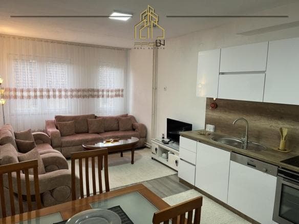 Banesë me qira – Dardani
