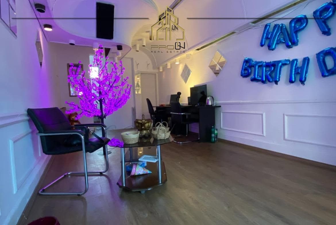 Lokal me qira – Bregu i Diellit 3