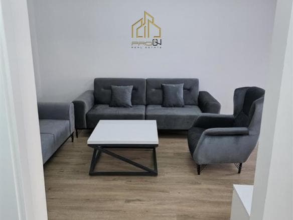 Banesë me qira – Aktash