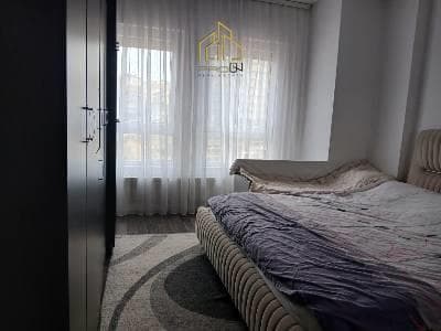 Banesë me qira – Tophane 4