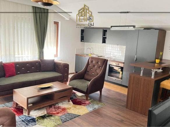 Banesë me qira – Bregu i Diellit