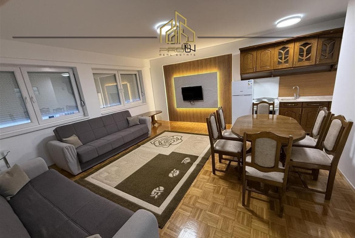 Banesë me qira – Mati 1 3
