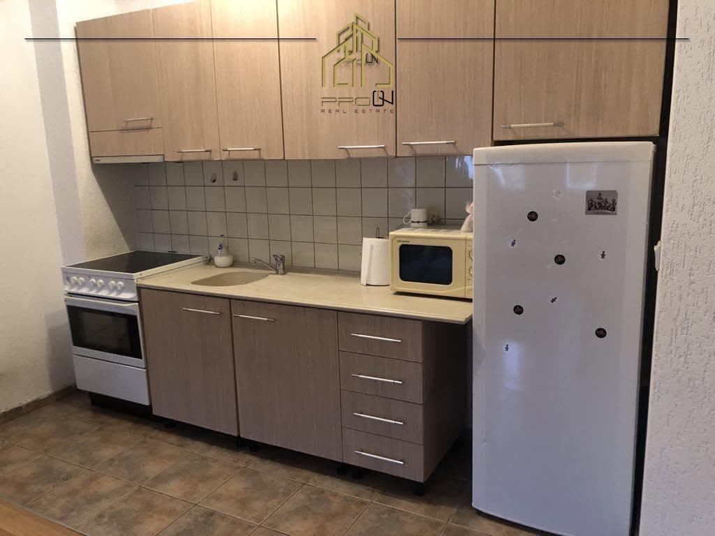 Banesë me qira – Parku i Qytetit 3