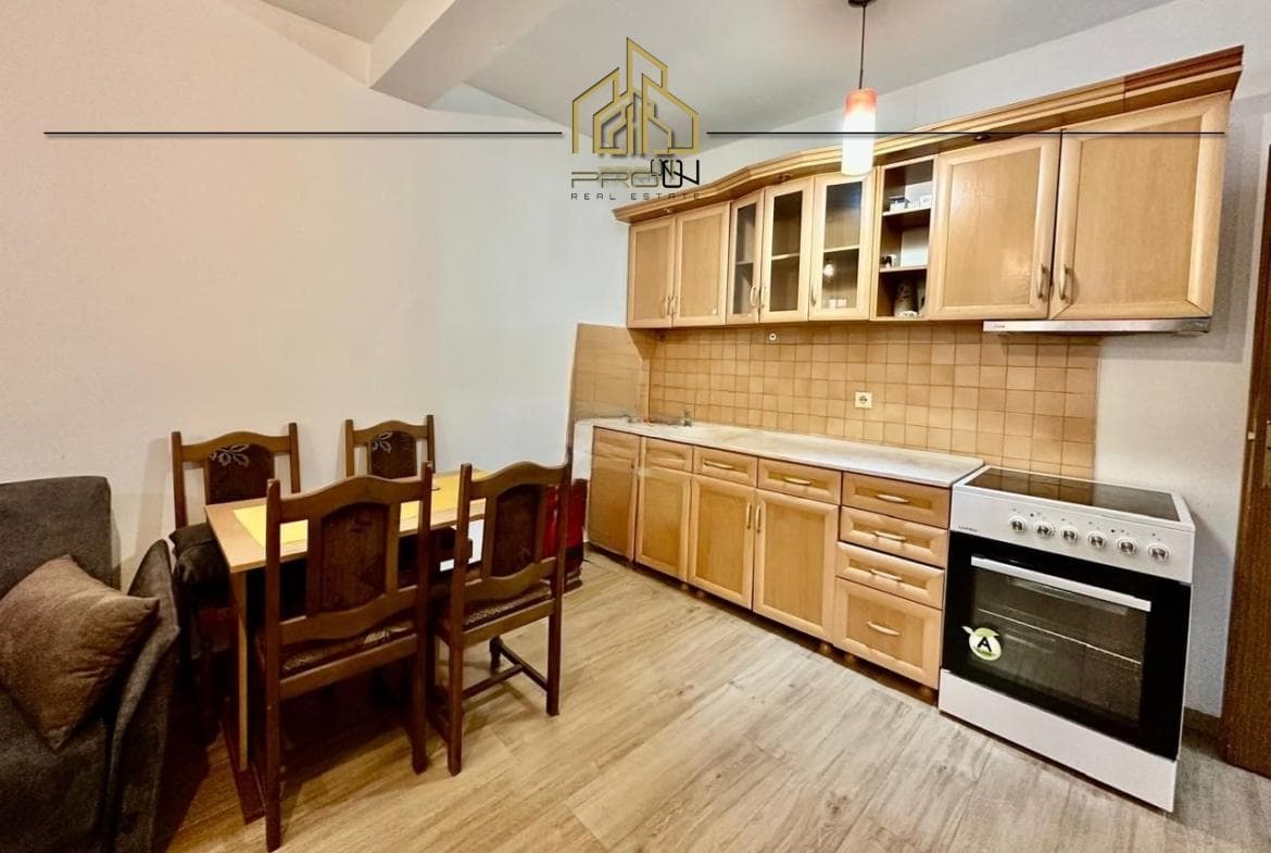 Banesë me qira – Qendër 4