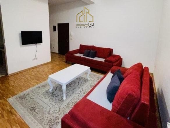 Banesë me qira – Kalabri (Emshir)