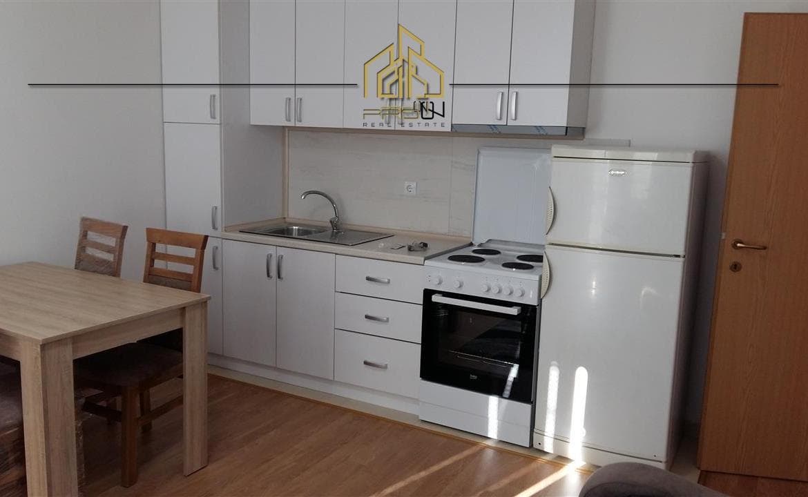 Banesë me qira – Rruga B 4