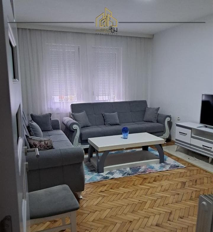 Banesë me qira – Bregu i Diellit 2