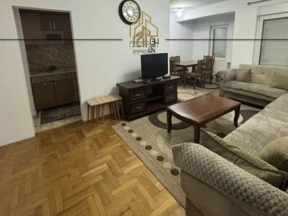 Banesë me qira – Kalabri (Emshir)
