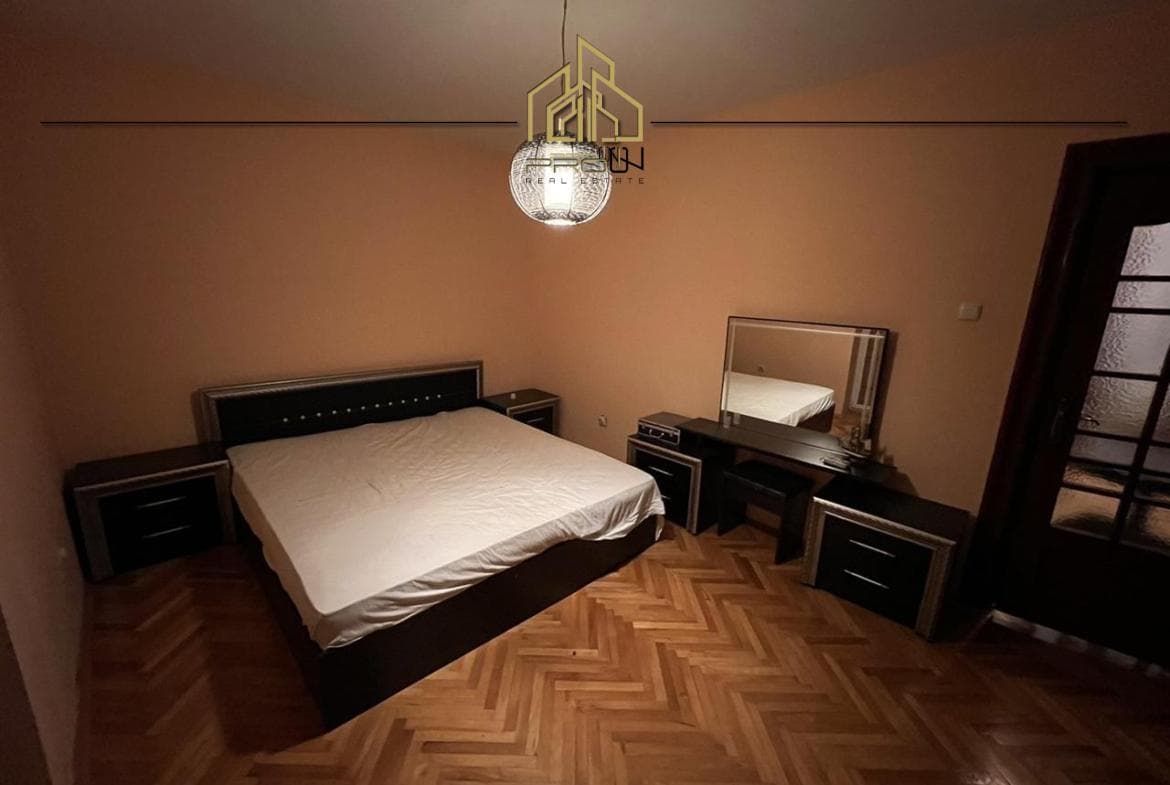 Banesë me qira – Qafa 3